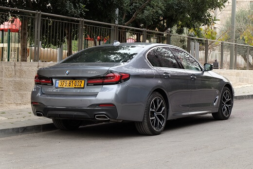 במוו סדרה 5 - מתיחת פנים